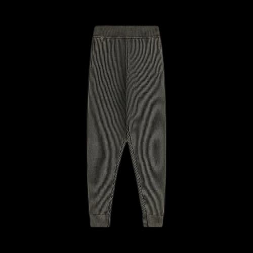 Kith Women Garrett Sweater Track Pant 'Mass'