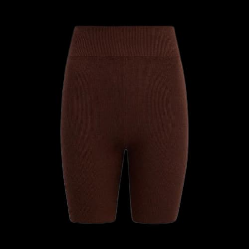 Kith Women Jen II Knit Biker Short 'Element'