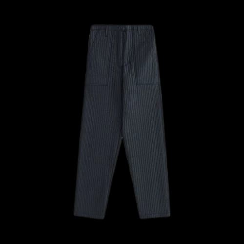 Kith Women Evans Quilted Nylon Fatigue Pant 'Mass'