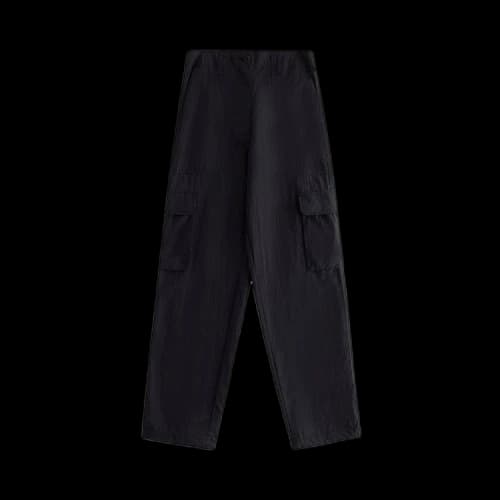 Kith Women Evans Cotton Nylon Utility Pants 'Mass'