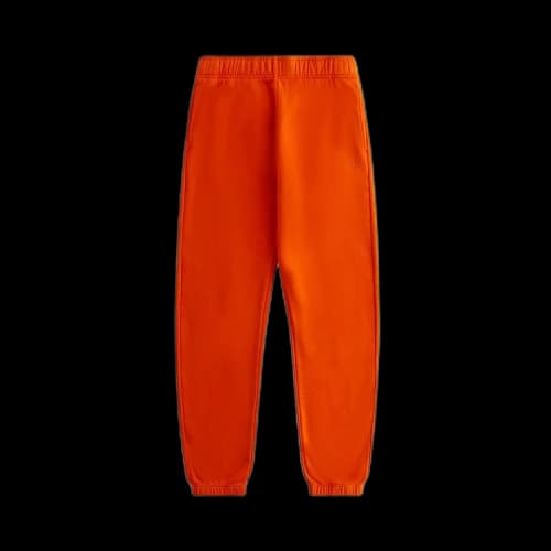Kith Women Chelsea Sweatpant III 'Poppy'
