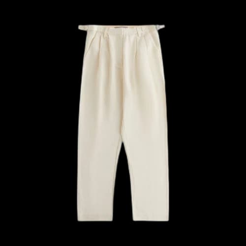 Kith Women Aidan Pleated Trouser 'Vital'