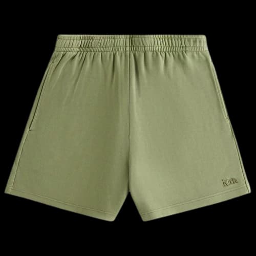 Kith Women Rayne Interlock Short 'Commune'