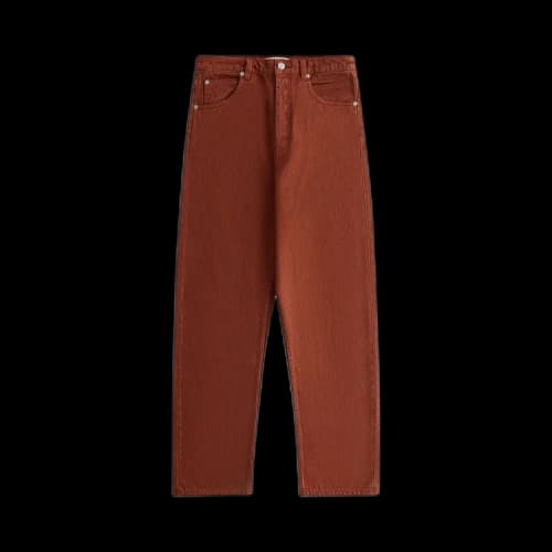 Kith Women Kayden High Rise Jean 'Ridge'