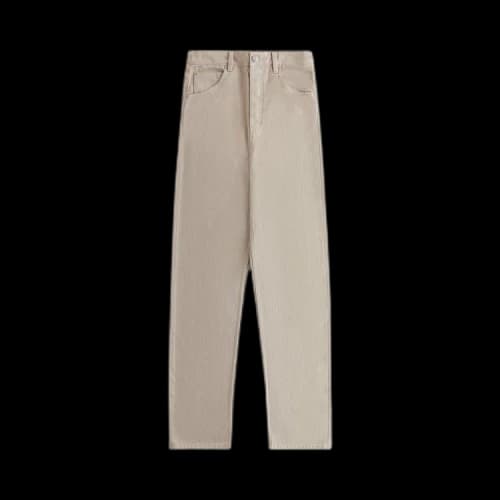 Kith Women Kayden High Rise Jean 'Theory'