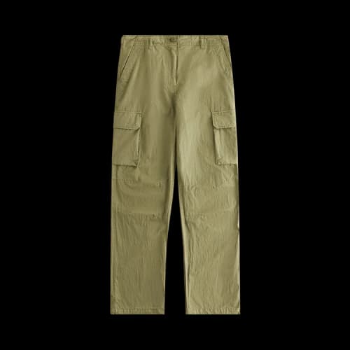 Kith Women Leighton Parachute Pant 'Commune'