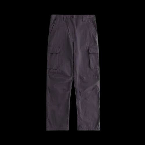 Kith Women Leighton Parachute Pant 'Battleship'