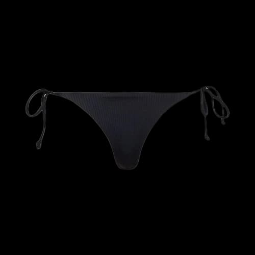 Kith Women Rib Tali Tie Bottom 'Mass'