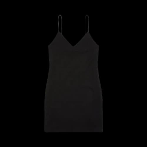 Kith Women Kaia Interlock Dress 'Mass'