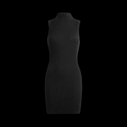 Kith Women Sleeveless Piper Dress 'Mass'