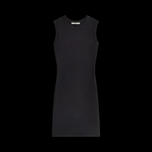 Kith Women Perez Muscle Mini Dress 'Black'
