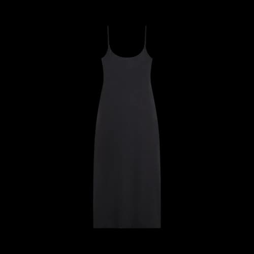 Kith Women Eva Midi Dress 'Black'