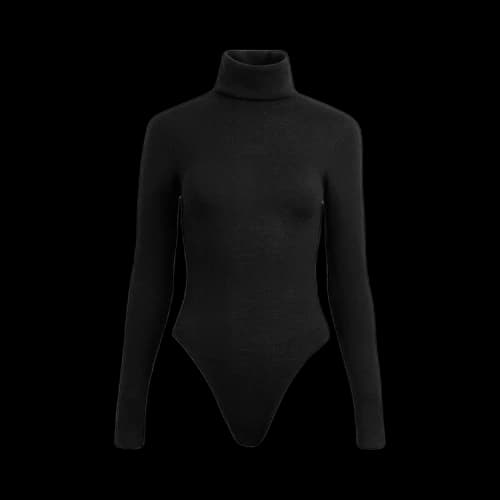 Kith Women Nylan Knit Bodysuit 'Mass'
