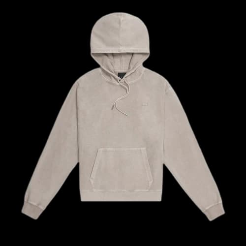 Kith Women Jane Interlock Hoodie 'Nude'