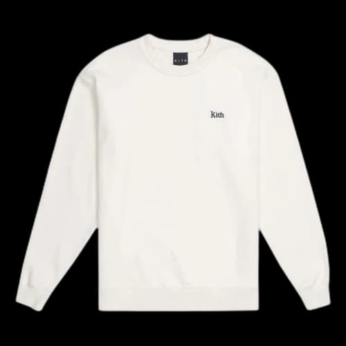 Kith Women Cris Crew 'Tofu'