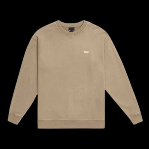 Kith Women Cris Crew 'Chai'