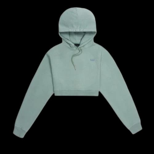 Kith Women Alexa Hoodie 'Mineral'