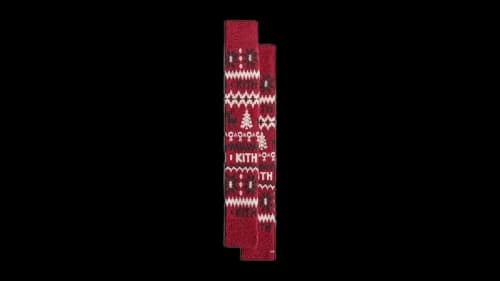 Kith Kithmas Women Leg Warmers Allure