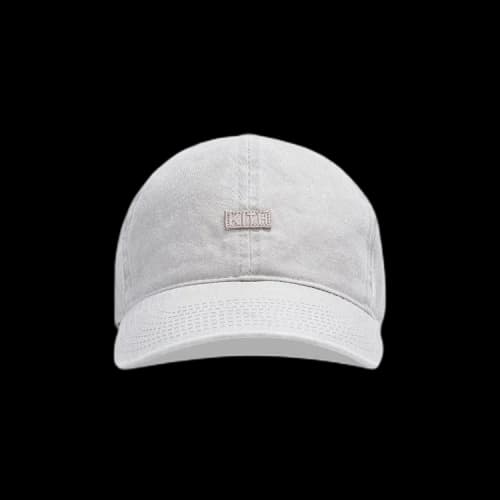 Kith Women Pigment Wash Cap 'Nude'