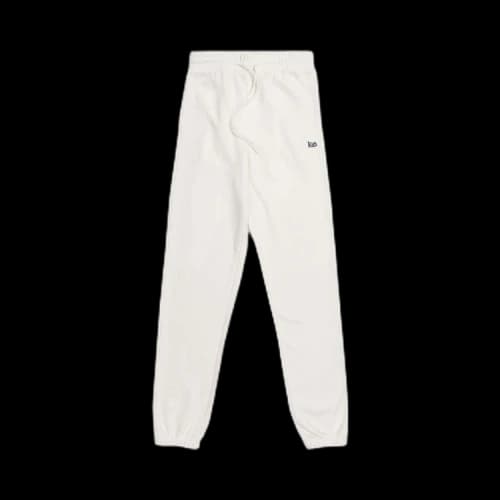 Kith Women Washed Chelsea Sweatpant 'Tofu'