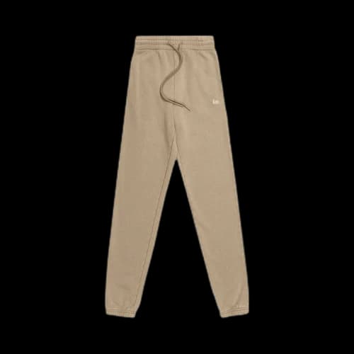 Kith Women Washed Chelsea Sweatpant 'Chai'