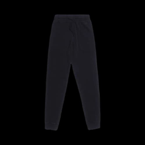 Kith Chelsea Waffle Sweatpant 'Black'