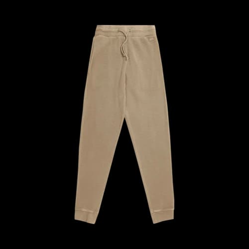 Kith Chelsea Waffle Sweatpant 'Chai'