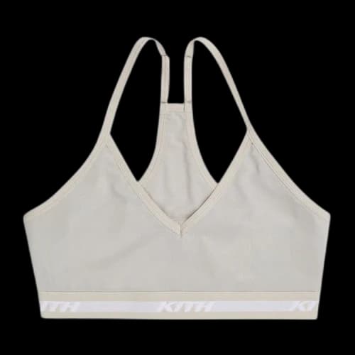 Kith Women Linda Mesh Bra 'Nude'