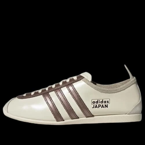 adidas Japan 'Cream White Supplier Colour Wonder White'