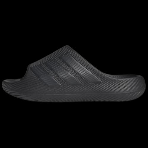 adidas Purechill Slides Black