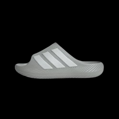 adidas Purechill Slides 'Grey'