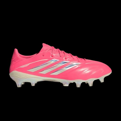 Adidas Copa Pure.4 Soccer Shoes Unisex Neon Red