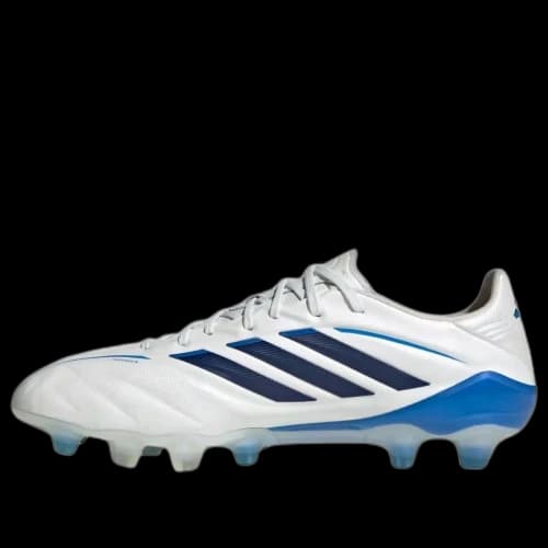 adidas Copa Pure IV Elite HGAG 'Zero Metallic Dark Blue'