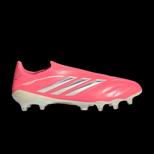 Adidas Copa Pure.4 Soccer Shoes Unisex Neon Red