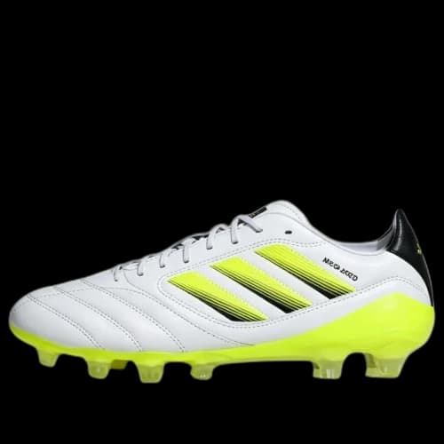 adidas Copa Icon II Elite HG / AG 'White Lucid Lemon'