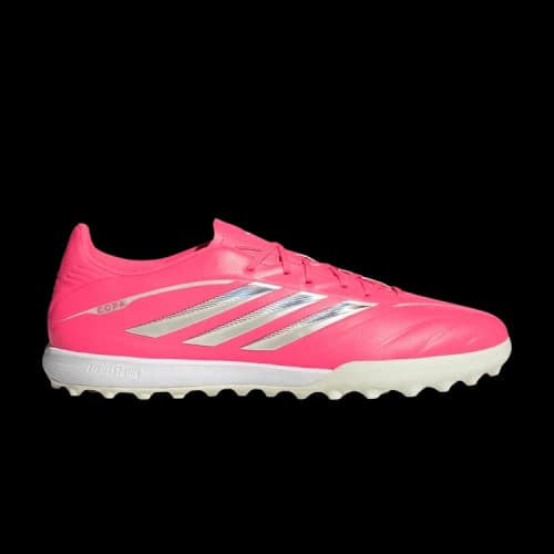 Adidas Copa Pure.4 Soccer Shoes Unisex Neon Red