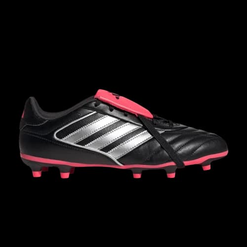 Adidas COPA GLORO 2 Soccer Shoes Unisex Black Pink