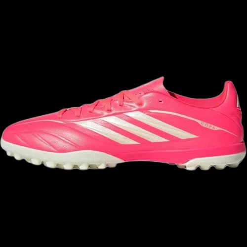 Adidas Copa Pure.4 Soccer Shoes Unisex Pink