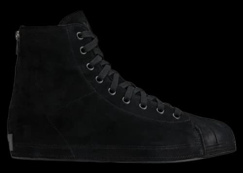 adidas Y-3 Nizzastar Hi Triple Black