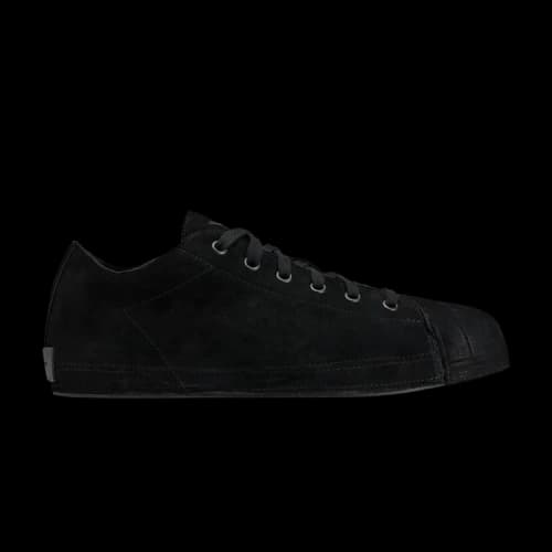 adidas Y-3 Nizzastar Lo Triple Black