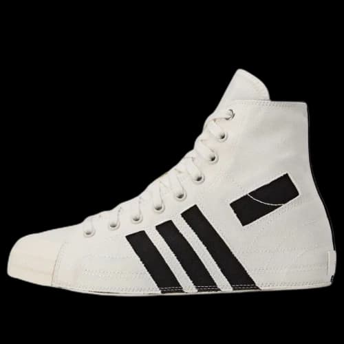 adidas Y-3 Nizza High 'Off White'