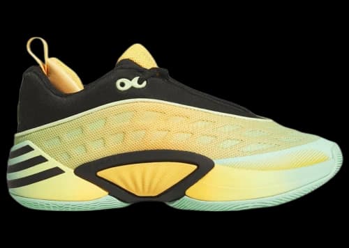 adidas D.O.N. Issue #8 Panama (GS)