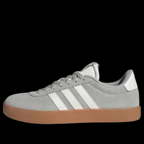 adidas VL Court 3.0 'Grey Gum'