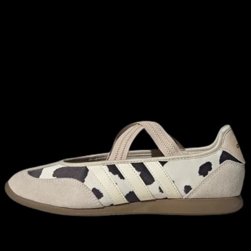 adidas Barreda Mary Jane 'Wonder White Crystal Linen' (Women's)