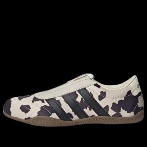 adidas Grand Court Low Slip-on 'White Black Tech Gray' (Women's)