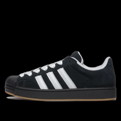 Adidas Originals Superstar ST 'Black White'