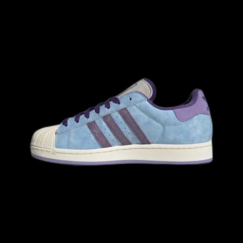 Adidas Originals Superstar 2 Leather Skateboard Shoes Unisex