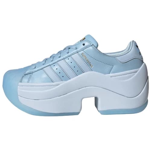 adidas Superstar Bold 'Sky Blue' (Women's)