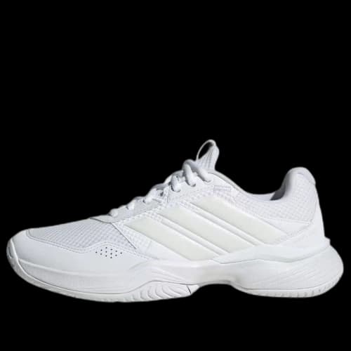 adidas GameCourt 3 All Court Tennis 'Cloud White' (Women's)