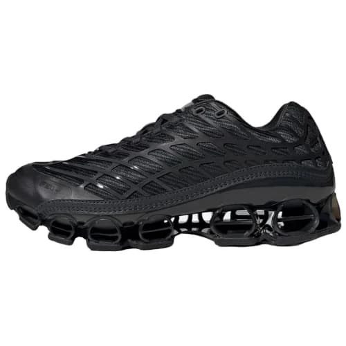 adidas Megaride F50 'Carbon Black'